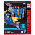 thumbnail image 4 of Figura de Acción Hasbro Transformers Transformers Studio Dinobot Swoop, 4 of 5