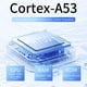 thumbnail image 5 of Consola Juegos Portátil Retro RG 40XXV 64 Bit Linux (64G) Blanco, 5 of 9