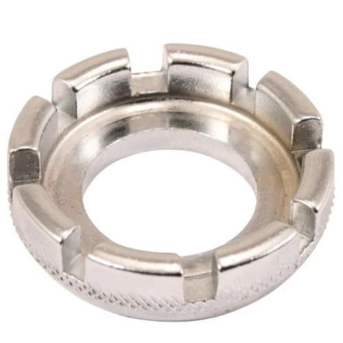Summit Round Bicycle Spoke Wrench SUMMIT 373834