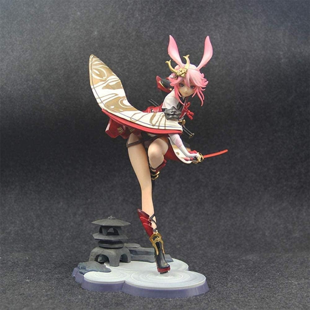 1/6 25cm Figurine Manga Figurine PVC Anime Girl Figurine Manga Figurine  Girl Garage kit Figurine with Pedestal - Anime Figures Statue - Walmart.ca