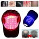 thumbnail image 3 of 650nm Infrared Red Light Therapy Hat Hair Fast Regrowth Anti-hair Loss Cap, 3 of 3