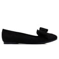 thumbnail image 1 of Flats para Mujer Lady bug ZMexico 9246 negro 23, 1 of 4