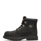 thumbnail image 2 of HARLEY-DAVIDSON FOOTWEAR Botas casuales de cuero Badlands para motocicleta, color negro 9,5 mediano US, 2 of 4