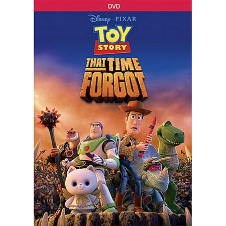 Toy Story That Time Forgot (Other)