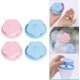 thumbnail image 1 of 4pcs Poils Animaux Nettoyage Outil, Poils d'animaux Machine à Laver, Filtre de Cheveux Net Flottante Outil de Nettoyage, Filtre à Cheveux pour Nettoyer Poils d'Animaux Domestiques..., 1 of 5