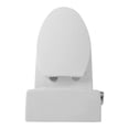 thumbnail image 6 of Fine Fixtures Fine Fxitures Modern Two Piece Elongated Toilet Ada Compliant, 6 of 12