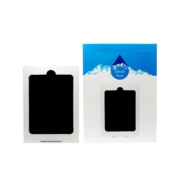 Replacement Frigidaire FPHS2699PF2 Refrigerator Air Filter - Compatible Frigidaire PAULTRA, EAFCBF Fridge Air Filter