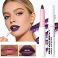 thumbnail image 5 of Velvet Matte Lipstick Lipliner 0.9g, 5 of 5