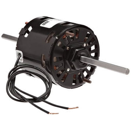 1/20 hp 1550 RPM 3.3" Dia 115V (Thermador Tradewinds) Fasco # D1165