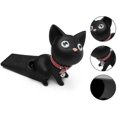 thumbnail image 1 of Cute Cat Door Stopper, S Ll Surfaces, Non Scratng, Grip, 1 of 4