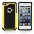 thumbnail image 1 of Funda de silicona dura a prueba de golpes para iPhone 4, 4s, 5, 5S, 6, 7, 8 Plus, X, XS Fivean unisex, 1 of 2