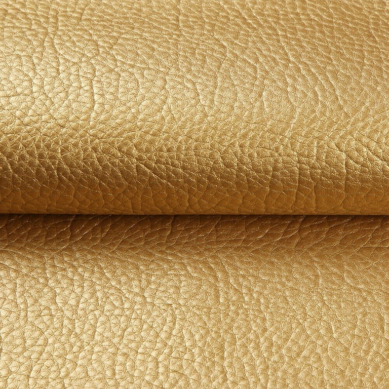 Continuous Vinyl Fabric Faux Leather Auto Upholstery Leather Pleather 54  Width