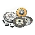 thumbnail image 5 of Centerforce 412235718 SST Clutch Kit - Dual Disc - 10.40 in Dia. - 1 in x 23 Spline Fits select: 2018-2022 FORD MUSTANG GT, 5 of 5