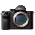 thumbnail image 2 of Sony Alpha a7S II Appareil Photo Sans Miroir ILCE7SM2/B Kit de Démarrage (Modèle International), 2 of 8