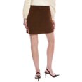 thumbnail image 2 of Walter Baker womens  Arabella Skirt, l, 2 of 3