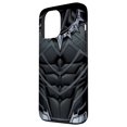 thumbnail image 2 of Funda Marvel para iPhone 13 Pro Max Black Panther, 2 of 3