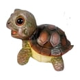 thumbnail image 2 of RXIRUCGD Small Turtle Ornament Desktop Ornament Resin Handicraft Ornament, 2 of 9