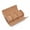 Brown-3 Slot, variant on PU Leather Watch Travel Case for Men & Women, 2&3 Slot Brown Portable Watch Storage Box Organizer