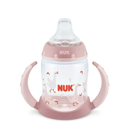 NUK Learner Cup 6+m, 1-Pack