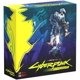 thumbnail image 1 of Cyberpunk Edgerunners: Combat Zone Board Game, 1 of 7