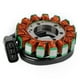 thumbnail image 3 of Estator generador para Kawasaki NINJA H2 H2R, Z H2 (ZX1000,ZX1002,ZR1000) 15-2022, 3 of 12