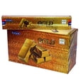 thumbnail image 2 of Satya Nag Champa Gold incense sticks-12packs x 15grams, 2 of 5
