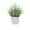 A7, variant on 1PC Fake Plants Mini Artificial Greenery Potted Plants for Home Decor Office Room Decor Farmhouse Decor Indoor Table Bathroom Decor