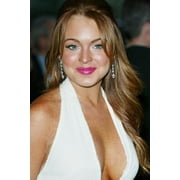 Lindsay Lohan 24X36 Poster