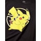 thumbnail image 2 of Camiseta Pokémon Pokémon Pikachu Poké Ball Icon Trainer, 2 of 2