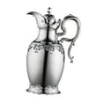 thumbnail image 4 of Fancyes Arabic Insulated Thermal Coffee Carafe Thermal Urn Glass Liner Household Water Pitcher Teapot Vacuum Pot for Kitchen Picnic 20cmx20cm, 4 of 8