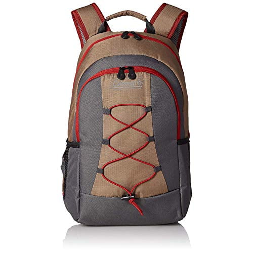 coleman insulated backpack