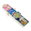 Judaica Kingdom SK-MZ-1459905 Tree of Life Mezuzah