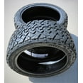 thumbnail image 4 of Set of 4 Venom Power Terra Hunter X/T 285/45R22 114T XL Extreme Terrain Tires, 4 of 13