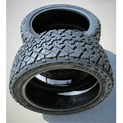 Venom Power Terra Hunter X/T 305/45R22 118S XL Extreme Terrain Tire Simolary simolary.com 26