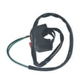 thumbnail image 2 of Kill On-off Switch For 50cc 110cc 125cc 140cc 150cc CRF XR KLX SSR Dirt Pit Bike, 2 of 6