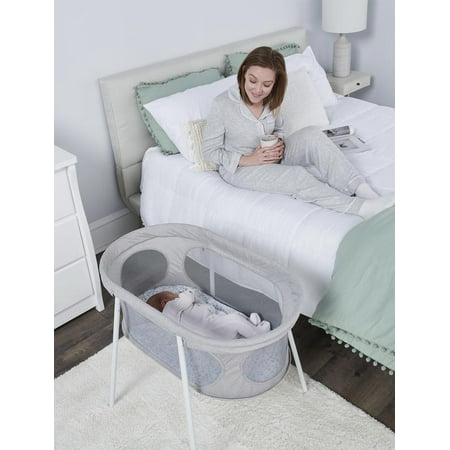 Regalo Baby Basics™ Infant Bassinet