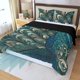 thumbnail image 2 of Juego de cama nórdico de tres piezas, 2 of 6