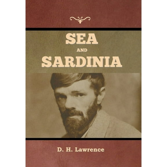 Sea and Sardinia (Hardcover)