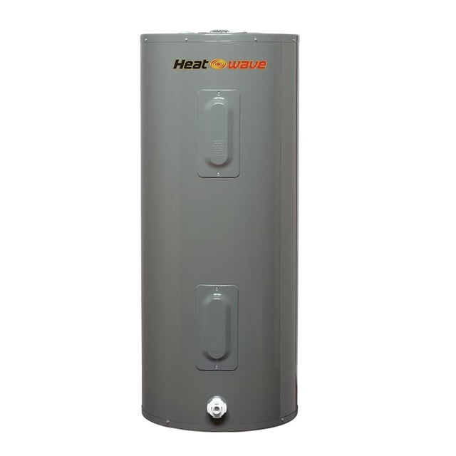 Boiler de depósito eléctrico Heatwave 150 Lts 220 Volts HW-ET402