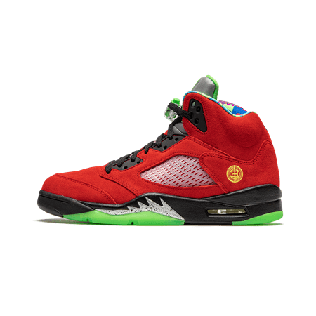 Jordan MENS Air Jordan 5 Retro "What The" CZ5725 700 from Stadium Goods