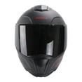 thumbnail image 2 of Casco RODA Revenge Pro Negro Mate Abatible XS, 2 of 7