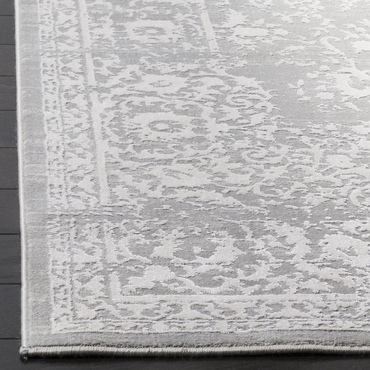 SAFAVIEH Princeton Weldon Tapis de Bordure
