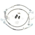 thumbnail image 2 of Russell 693270 Street Legal Brake Line Assembly Fits 99-04 Mustang, 2 of 3