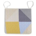thumbnail image 1 of Alfombrilla para silla de algodón lavable antideslizante extraíble, alfombrilla para animales, cojín para silla, decoración del hogar y Hotel, Color claro, 1 of 8