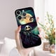 thumbnail image 2 of Exprese su estilo personal con esta elegante y flexible funda de goma de TPU para iPhone Series, 2 of 4