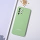 thumbnail image 1 of Samsung Galaxy S23 Ultra A52 A72 funda A12 A52S A22 A32 4G A13 5G funda de silicona líquida suave al tacto 360 carcasas protectoras completas de TPU Tan Jianjun unisex, 1 of 2