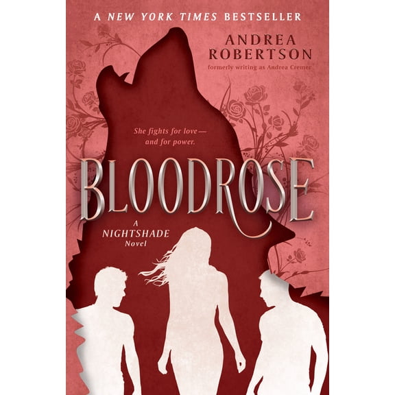 Pre-Owned Bloodrose (Paperback) 014242370X 9780142423707