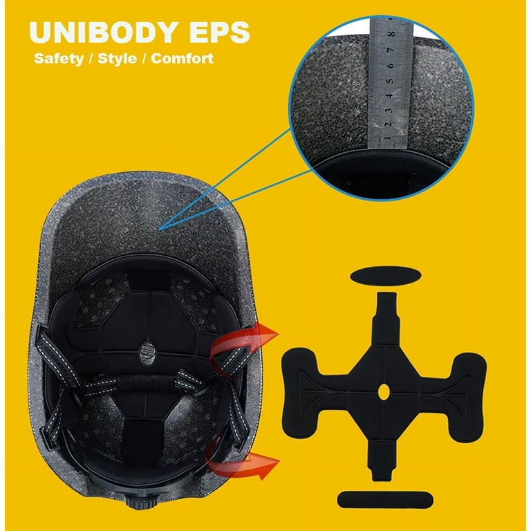 baseball style snowboard helmet Signature 