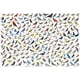 thumbnail image 2 of Rompecabezas EuroGraphics El Mundo de las Aves 2000 Piezas, 2 of 3
