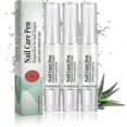 thumbnail image 1 of Health Nail Care Pen, Cosmetic Care for Fungal Nail Infections Quickly & Effectively, For Well-groomed Fingernails & Toenails With Tea Tee Oil Vitamin, 1 of 5